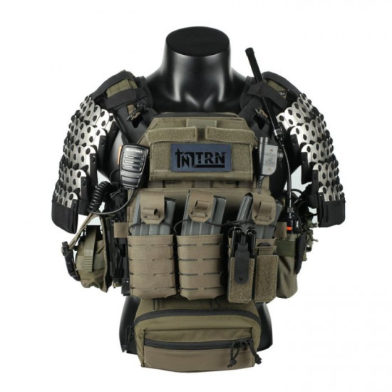 Tactical Armor Full Set