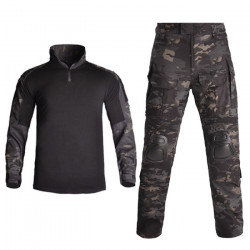 G3 Outdoor Training Suit Combat Suit