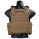 EmersonGear Quick Release Functional 094K Style Tactical Plate Carrier Vest