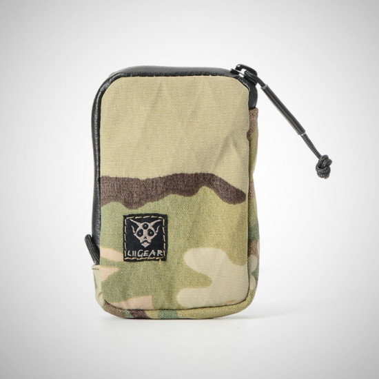 LiiGear BlackHole Vigorous Horse Tactical Pouch Storage Bag