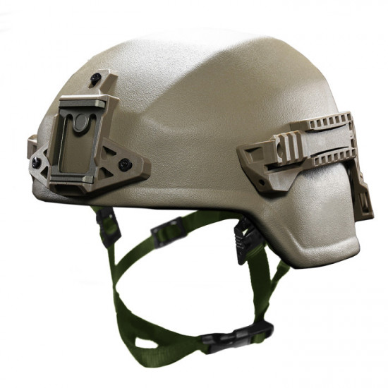 Ratel FDK22 NIJ Level IIIA Ballistic Helmet