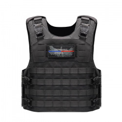 UTA Quick-release Tactical Vest with Molle System