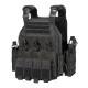 YAKEDA PHANTOM Modular Tactical Vest Plate Carrier Vest