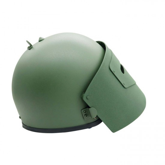 MASKA-1SCH Bimetal Helmet