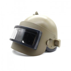 K63 Military Level IIIA Tactical Helmet