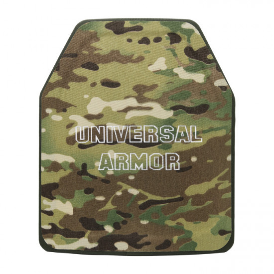 UTA X-RAPTOR Universal Armor Lightweight Plate Carrier Tactical Vest