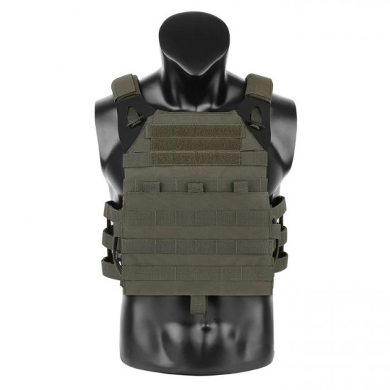 Lightweight Military Armor Tactical Vest