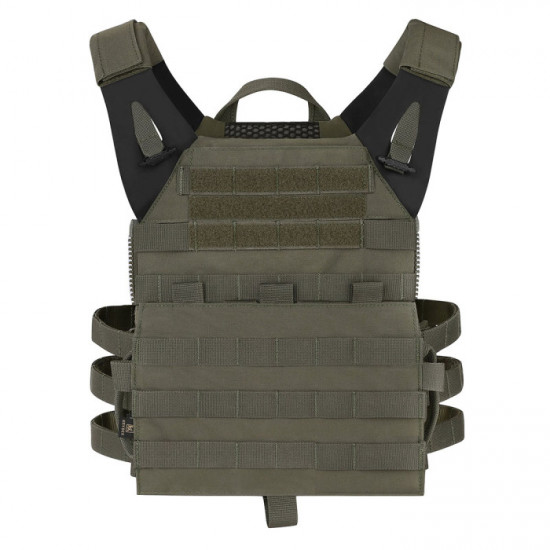 Lightweight Military Armor Tactical Vest