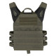 Lightweight Military Armor Tactical Vest