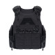 TACOWL ALFA Quick Release Plate Carrier Tactical Vest