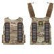 TACOWL ALFA Quick Release Plate Carrier Tactical Vest