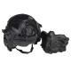 HL-98 Tactical Helmet with Built-in Communication Earphone