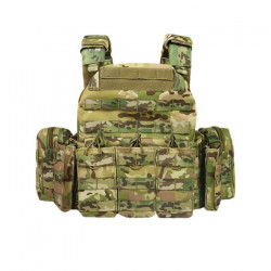 6094 Outdoor Multifunctional Tactical Vest