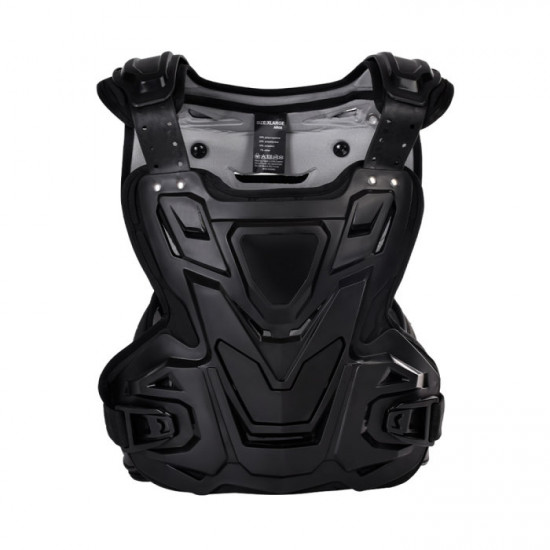 Tactical Armor Vest Outdoor Sports Protection Equipment Crashproof Armor for Motorcycle Riding