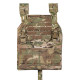 TRN 6094 Tactical Vest with MK5 Plate