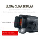 Handheld Monocular Night Vision Device Ultra-long Endurance Telescope