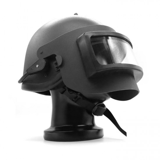 K63 Military Level IIIA Tactical Helmet