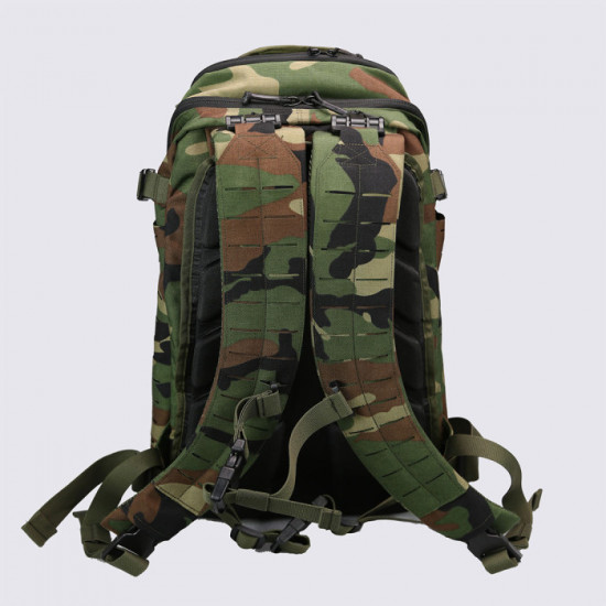 M-Modular Multifunctional Pangoli Tactical Backpack with Molle System