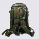 M-Modular Series Tactical Backpack with Level IIIA Bulletproof Armor Plate Package