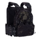 Lightweight Quick-release Multifunctional MOLLE Tactical Vest