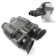 HD Digital Night Vision Goggle Outdoor Head-mounted Infrared Binoculars