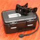 AN/PVS-14 Dual Bracket Holder for Binocular Night-vision Compatible with Wilcox L4G24 NVG Mount