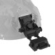 Navigator Multifunctional Combination Helmet with Four Cylinder Binocular Night Vision Model