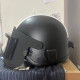 K63 Helmet Russian Military Level IIIA Protection with Three Stripes