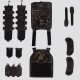 Lightweight Quick-release Multifunctional MOLLE Tactical Vest