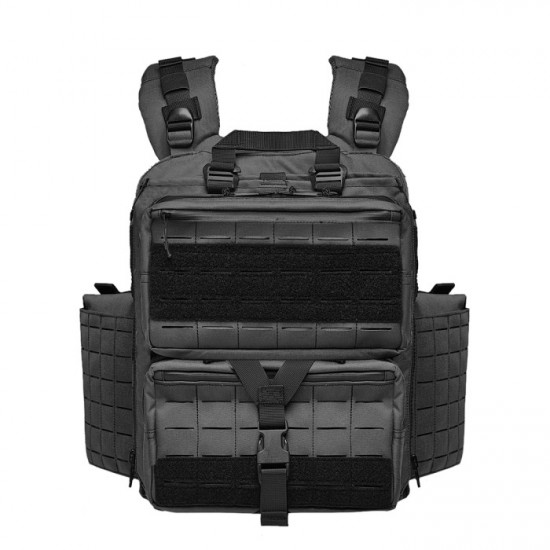 Lightweight Quick Release Plate Carrier 2.0