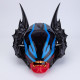 Punk Hannya Demon Luminous Rechargeable Mask