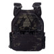 Lightweight Quick-release Multifunctional MOLLE Tactical Vest