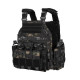 Level III Body Armor and Yakeda Ghost Plate Carrier Package