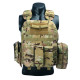 CA037 Tactical Multi-functional Quick-release Vest