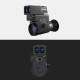 HT-77LRF Digital Night Vision Device Monocular Rangefinder IR Camera