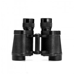 62-Type Wide-Angle Telescope High-Magnification Shockproof Rangefinding Binoculars