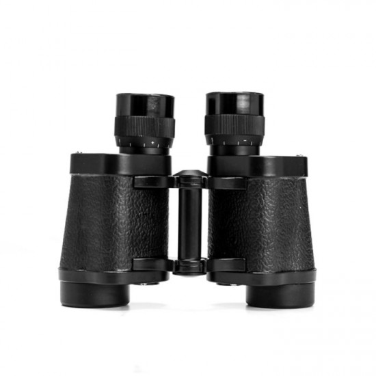 62-Type Wide-Angle Telescope High-Magnification Shockproof Rangefinding Binoculars