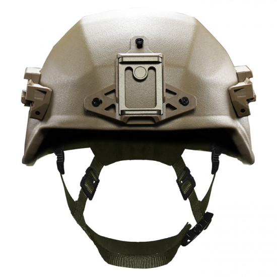 Ratel FDK22 NIJ Level IIIA Ballistic Helmet