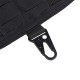 Matt Nylon Tactical Belt Waist Harness+Adjustable Duty Drop Attachment+Magazine Box Cover FOR5.56/7.62 Magazine Box