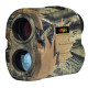 600m High-Precision Outdoor Handheld Infrared Rangefinder