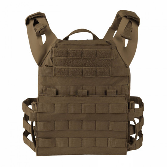 Lightweight Military Armor Tactical Vest