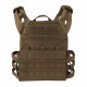 Lightweight Military Armor Tactical Vest