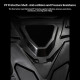 Tactical Armor Vest Outdoor Sports Protection Equipment Crashproof Armor for Motorcycle Riding