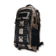 Lii Gear 20L Octopus Generation II Outdoor Waterproof Backpack-Limited Version