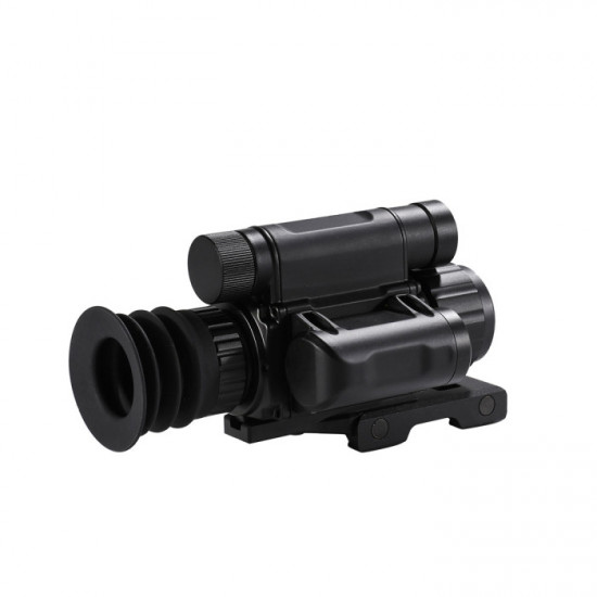 NV009A Infrared Digital Monocular Night Vision Device Handheld Observation Scope