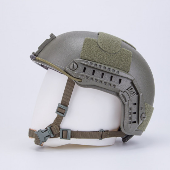 Cold War Russian Combat TOR Tactical FAST Helmet