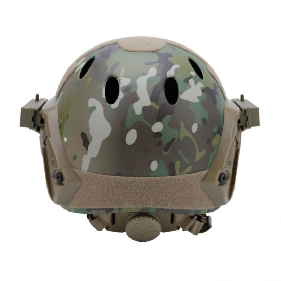 Navigator Helmet Easy Detachable Tactical Helmet