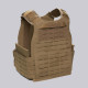 TACOWL ALFA Quick Release Plate Carrier Tactical Vest