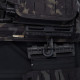 Lightweight Quick-release Multifunctional MOLLE Tactical Vest