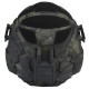 HL-98 Tactical Helmet with Built-in Communication Earphone